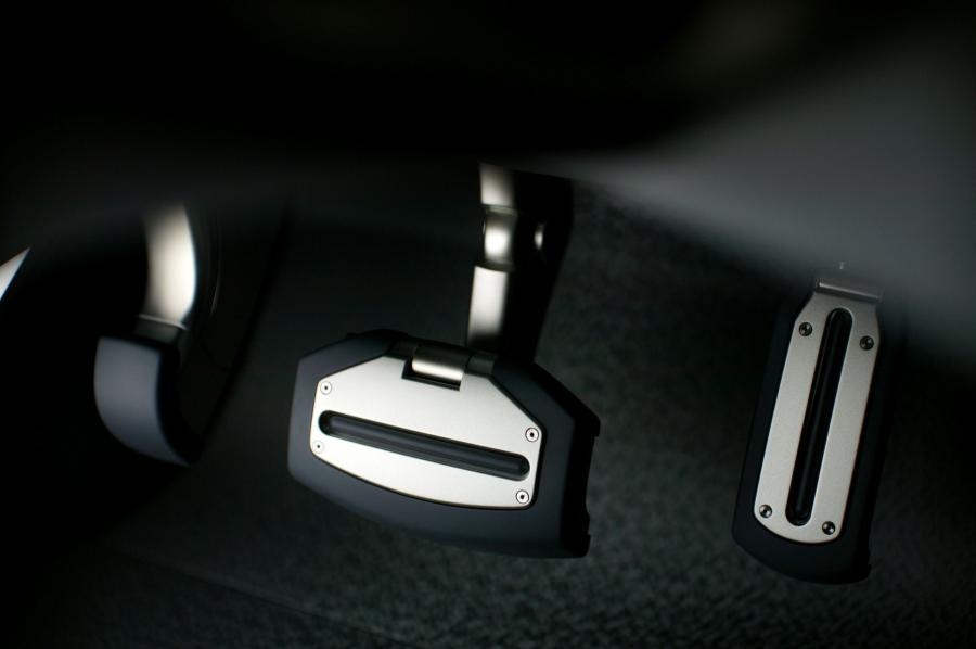  Nissan Mixim Concept 2007 года  (фото 31 из 37)